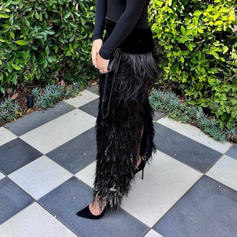 Tom ford skirt